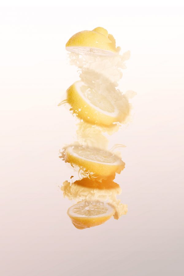 splash of lemon © Jon Kempner Photography