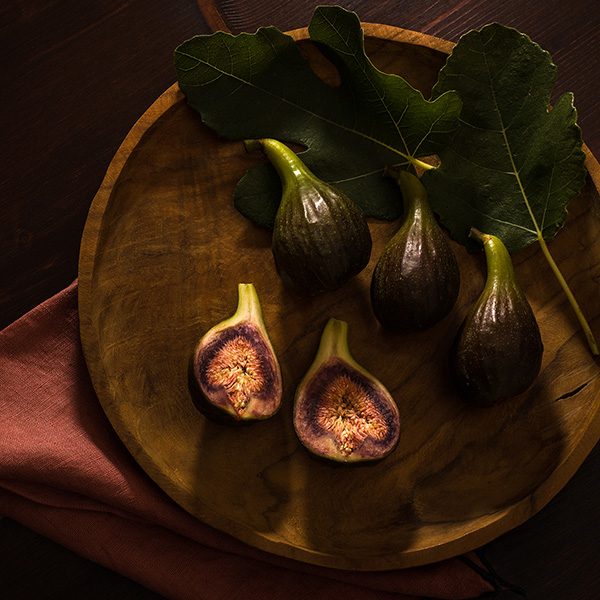 Fresh Figs ©Jon Kempner Photography